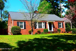 610 Trinity Dr W, Wilson, NC 27893 - Photo 2