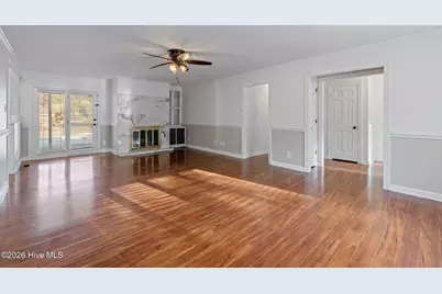 705 Clarence Court, Goldsboro, NC 27530 - Photo 20
