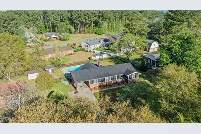 705 Clarence Court, Goldsboro, NC 27530 - Photo 14