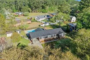 705 Clarence Ct, Goldsboro, NC 27530 - Photo 14