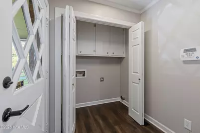 705 Clarence Court, Goldsboro, NC 27530 - Photo 28