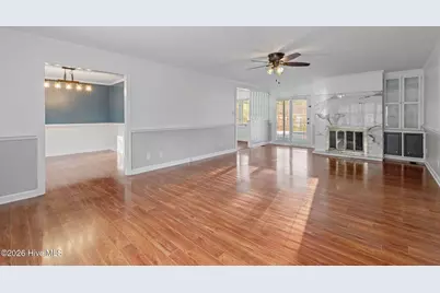 705 Clarence Court, Goldsboro, NC 27530 - Photo 18