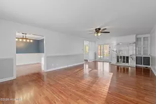 705 Clarence Ct, Goldsboro, NC 27530 - Photo 18