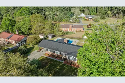 705 Clarence Court, Goldsboro, NC 27530 - Photo 16
