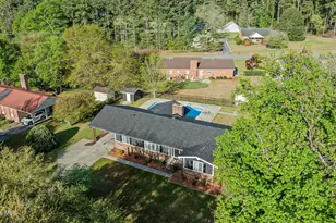 705 Clarence Ct, Goldsboro, NC 27530 - Photo 16