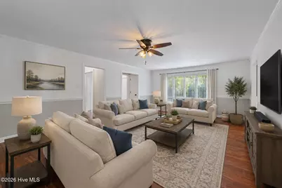705 Clarence Court, Goldsboro, NC 27530 - Photo 22