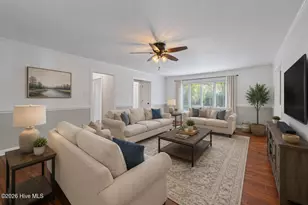 705 Clarence Ct, Goldsboro, NC 27530 - Photo 22