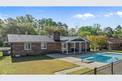 705 Clarence Court, Goldsboro, NC 27530 - Photo 4