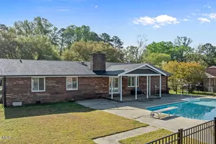 705 Clarence Ct, Goldsboro, NC 27530 - Photo 4