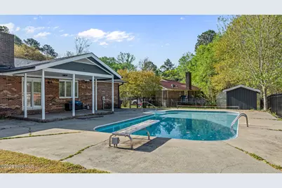 705 Clarence Court, Goldsboro, NC 27530 - Photo 6