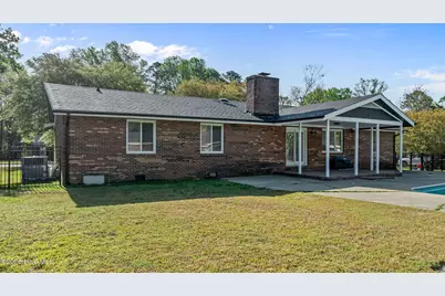 705 Clarence Court, Goldsboro, NC 27530 - Photo 6