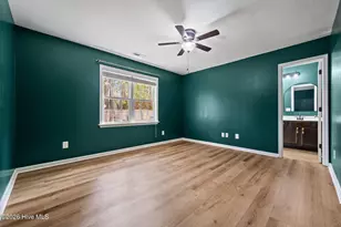 719 Savannah Dr, Jacksonville, NC 28546 - Photo 22