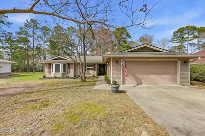 3 Niblick Court, Calabash, NC 28467 - Photo 1