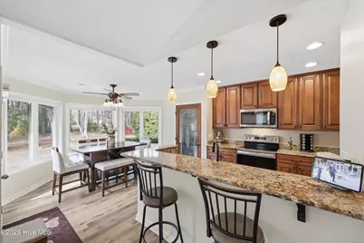 3 Niblick Court, Calabash, NC 28467 - Photo 4