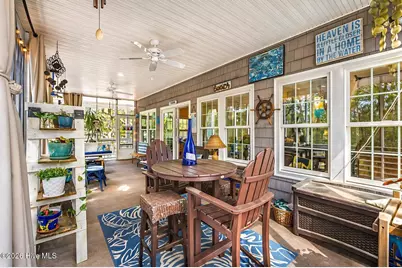 108 NW 25th Street, Oak Island, NC 28465 - Photo 22