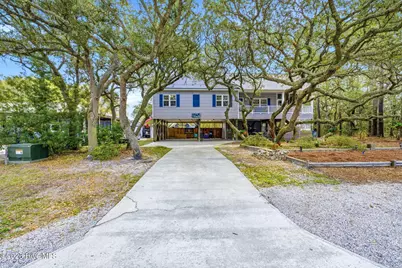 108 NW 25th Street, Oak Island, NC 28465 - Photo 2