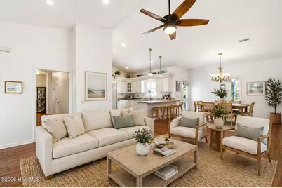 108 NW 25th Street, Oak Island, NC 28465 - Photo 6