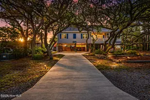 108 NW 25th St, Oak Island, NC 28465 - Photo 1