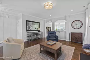 6112 Seagrove Ct, Wilmington, NC 28412 - Photo 6