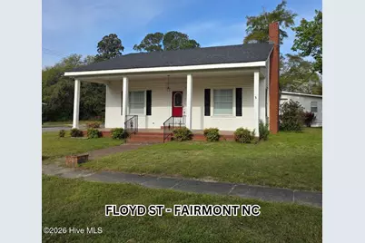 310 Floyd Street, Fairmont, NC 28340 - Photo 1