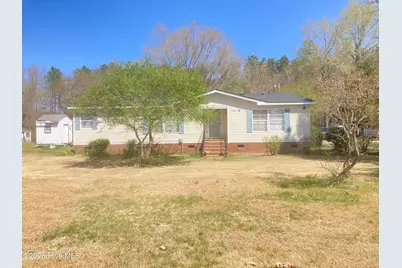1586 Gum Swamp Church Road, Greenville, NC 27834 - Photo 6