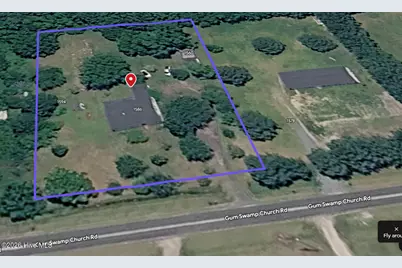 1586 Gum Swamp Church Road, Greenville, NC 27834 - Photo 1