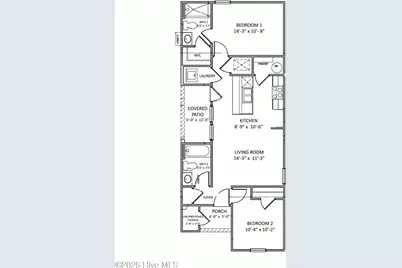 3035 Tasso Drive SW, Sunset Beach, NC 28468 - Photo 2