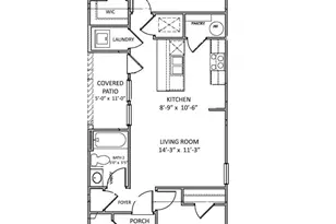 3035 Tasso Dr SW, Sunset Beach, NC 28468 - Photo 2