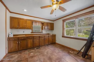 390 Old Winberry Rd, Newport, NC 28570 - Photo 28