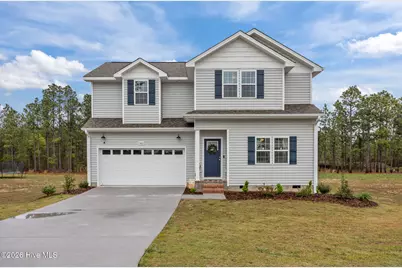 563 Stadium Drive, Cameron, NC 28326 - Photo 1