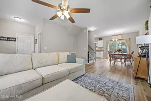 563 Stadium Dr, Cameron, NC 28326 - Photo 14