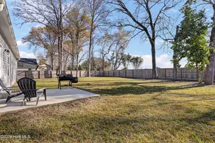 406 Duster Ln, Richlands, NC 28574 - Photo 28