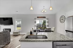 406 Duster Ln, Richlands, NC 28574 - Photo 24