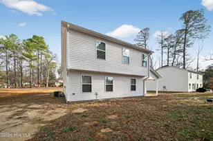 1309 Waterloo Dr, Rocky Mount, NC 27804 - Photo 30