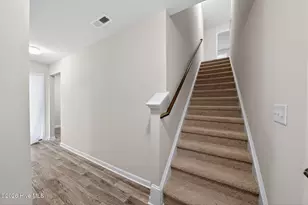 1309 Waterloo Dr, Rocky Mount, NC 27804 - Photo 16