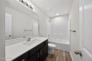 1309 Waterloo Dr, Rocky Mount, NC 27804 - Photo 8
