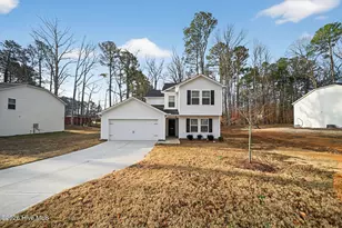 1309 Waterloo Dr, Rocky Mount, NC 27804 - Photo 2