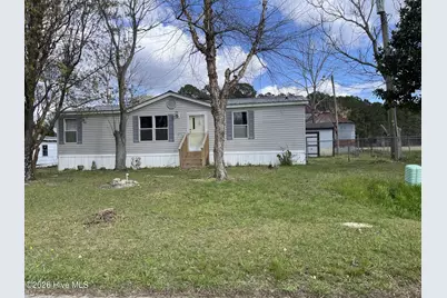 1111 Evan Perry Road, Jamesville, NC 27846 - Photo 1