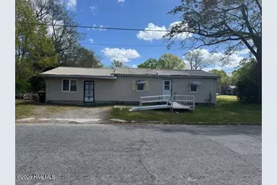 104 Smith Street, Robersonville, NC 27871 - Photo 2