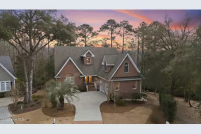 307 Jarret Bay Court SE, Bolivia, NC 28422 - Photo 92