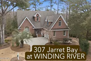 307 Jarret Bay Ct SE, Bolivia, NC 28422 - Photo 1