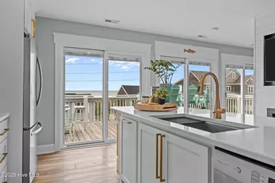 201 W Glenn Street, Atlantic Beach, NC 28512 - Photo 12