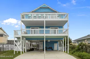 201 W Glenn St, Atlantic Beach, NC 28512 - Photo 46