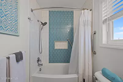 201 W Glenn Street, Atlantic Beach, NC 28512 - Photo 34
