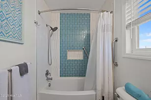 201 W Glenn St, Atlantic Beach, NC 28512 - Photo 34