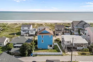 201 W Glenn St, Atlantic Beach, NC 28512 - Photo 4