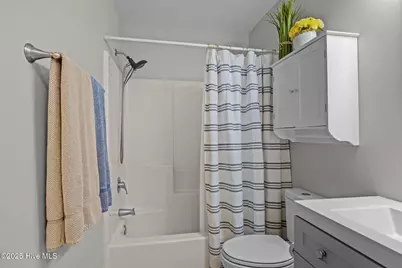 201 W Glenn Street, Atlantic Beach, NC 28512 - Photo 32