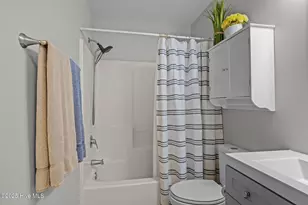 201 W Glenn St, Atlantic Beach, NC 28512 - Photo 32
