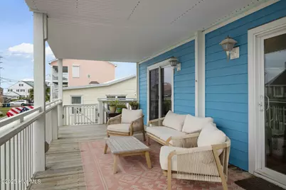 201 W Glenn Street, Atlantic Beach, NC 28512 - Photo 38