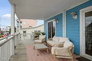 201 W Glenn St, Atlantic Beach, NC 28512 - Photo 38